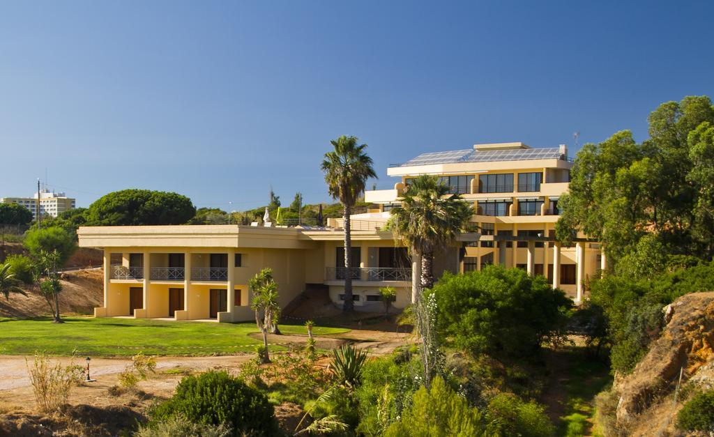 Villa Nautilus Alvor - Sea&Nature Exterior foto