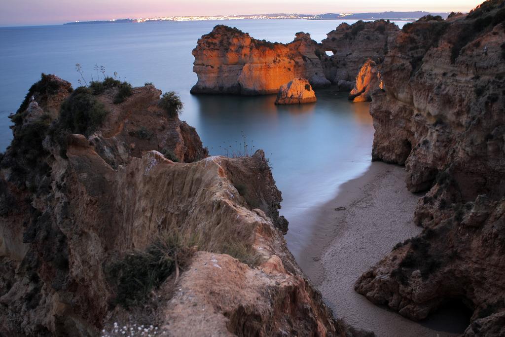 Villa Nautilus Alvor - Sea&Nature Exterior foto