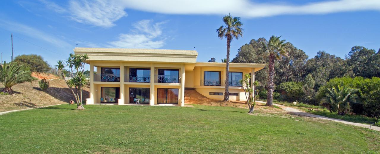 Villa Nautilus Alvor - Sea&Nature Exterior foto