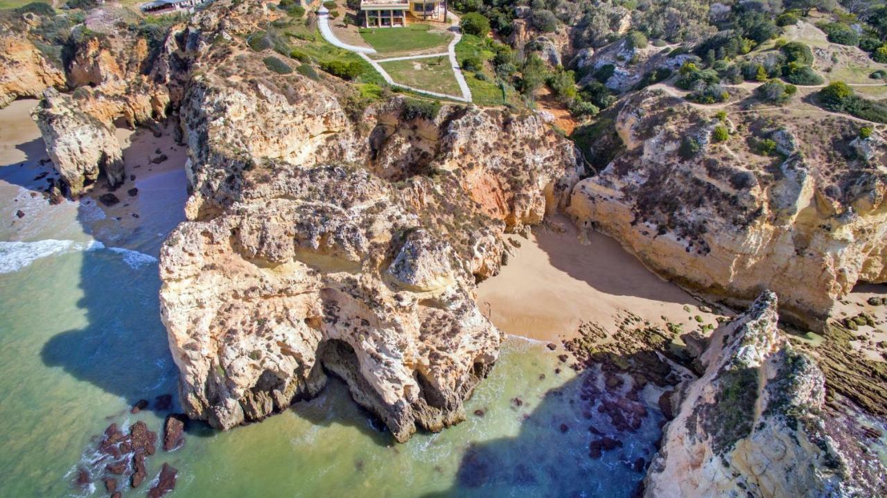 Villa Nautilus Alvor - Sea&Nature Exterior foto